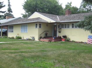 311 8th Ave SE, Minot, ND 58701
