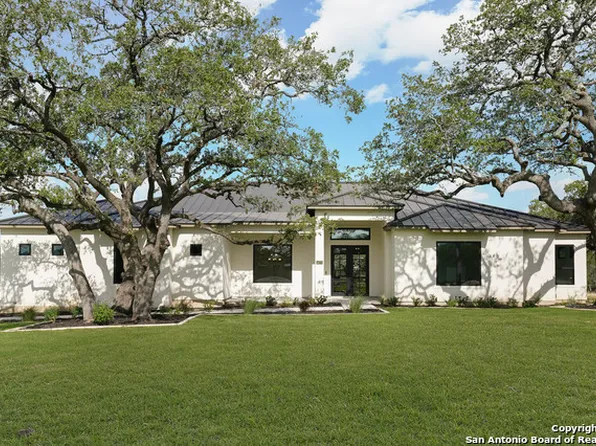 34773 Casita Creek Ln, Bulverde, TX 78163