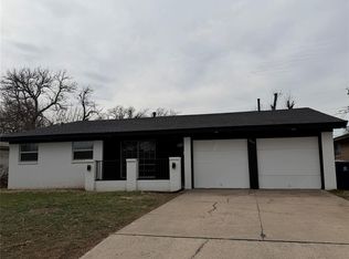 1809 N Purdue Pl, Oklahoma City, OK 73127