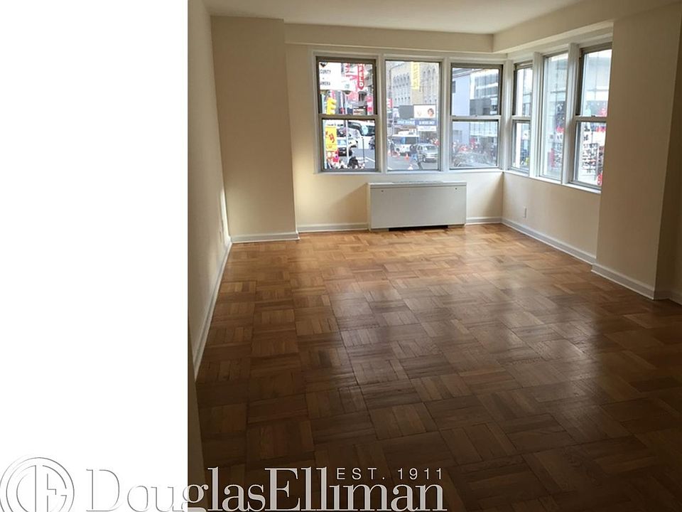 2nd image of 301 W 45th St APT 2H
