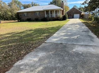 505 E Canal Dr, Gulf Shores, AL 36542