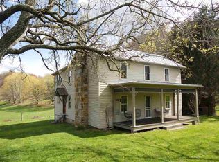 1064 Moats Ln, Monterey, VA 24465