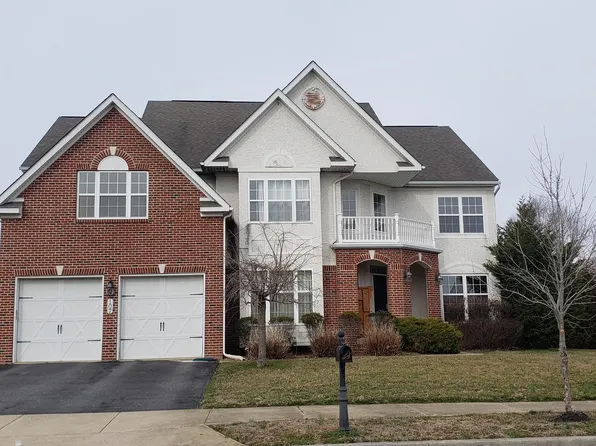 107 E Kilts Ln, Middletown, DE 19709