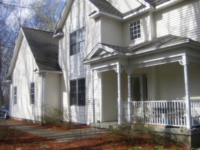 218 Jones Hollow Rd, Marlborough, CT, 06447