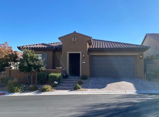 (Undisclosed Address), Las Vegas, NV 89138