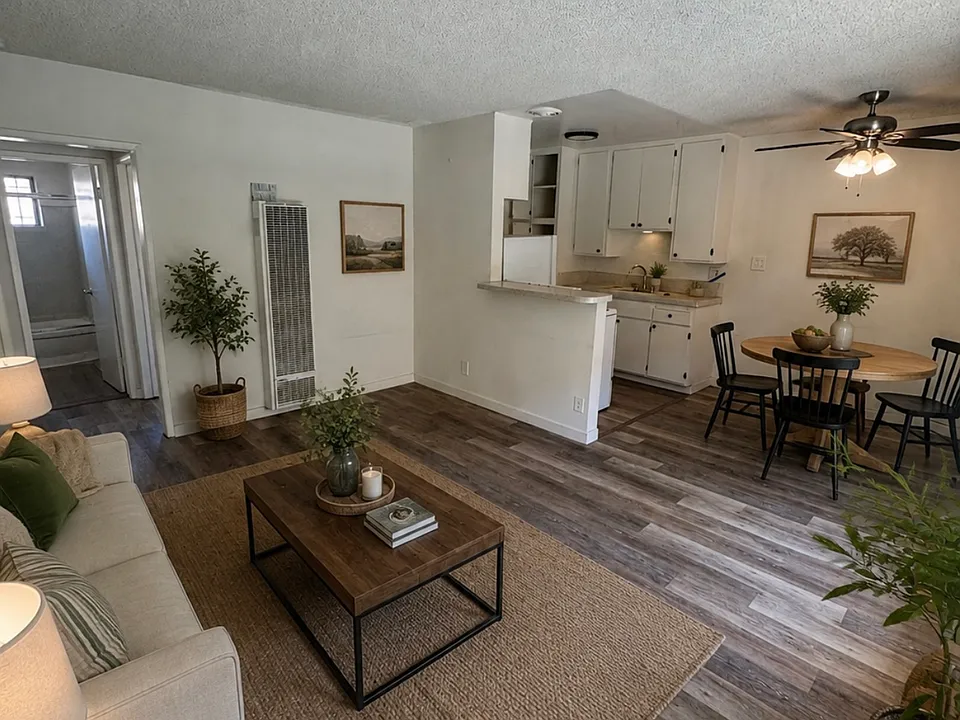 11735 Culver Blvd #3