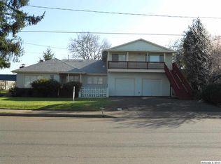 4307 Smith Way, Springfield, OR 97478