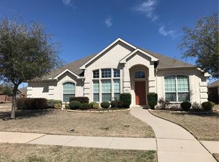 7906 Dreammaker Way, Rowlett, TX 75089