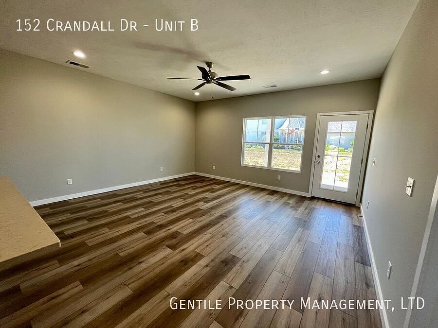 1st image of 152 Crandall Dr Unit B