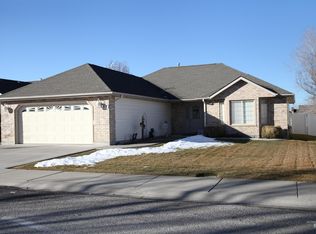 817 Hollyann Ct, Twin Falls, ID 83301