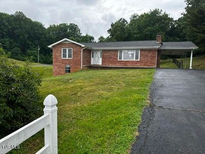 1612 Sky View Dr, Kingsport, TN, 37660