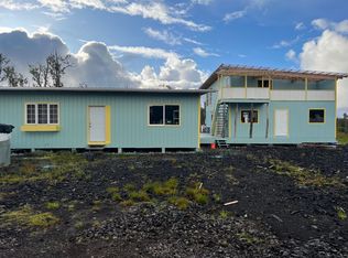 11-2262 Kaleponi Dr, Volcano, HI 96785