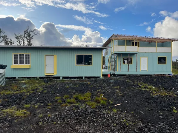 11-2262 Kaleponi Dr, Volcano, HI 96785