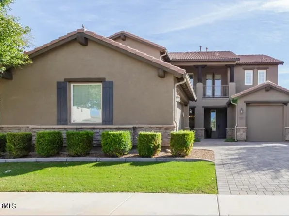 3865 E MESQUITE Street, Gilbert, AZ 85296
