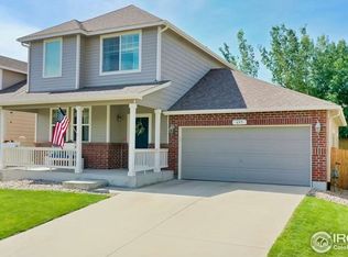 633 Peyton Dr, Fort Collins, CO 80525