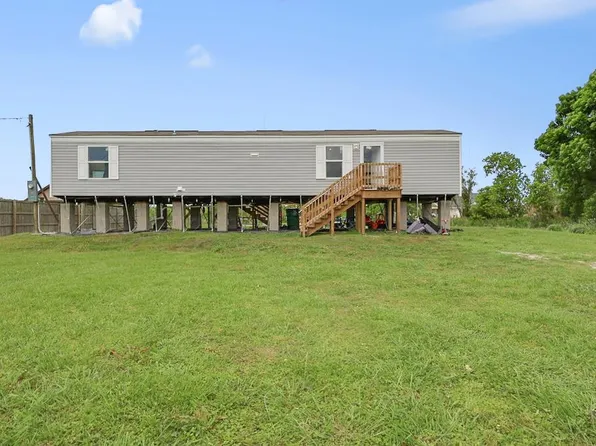 310 W 41st St, Cut Off, LA 70345