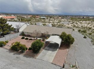 3441 Winery Rd, Pahrump, NV 89048