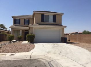 9191 Riding Heights Ave, Las Vegas, NV 89147