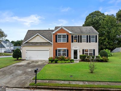 2900 Evergreen Eve Xing, Dacula, GA, 30019