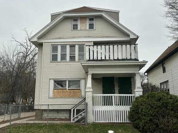2468 N 12th STREET #2470, Milwaukee, WI 53206