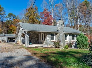 914 Catheys Creek Church Rd, Brevard, NC 28712