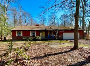 40 Stagecoach Rd, Cape May Court House, NJ 08210