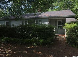 107 Brushy Bay Rd, Bennettsville, SC 29512