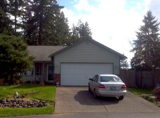 4034 231st Street Ct E, Spanaway, WA 98387