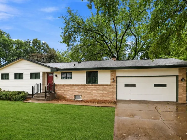 4977 Zealand Ave N, New Hope, MN 55428
