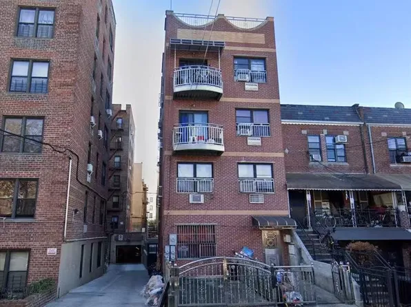 872 41st St, Brooklyn, NY 11232