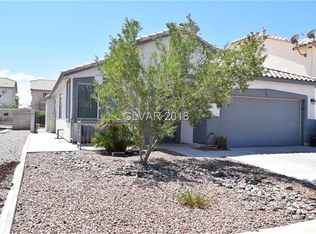 6059 Thorne Bay Ct, Las Vegas, NV 89110