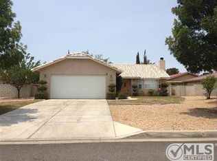 13250 Rain Shadow Rd, Victorville, CA 92395