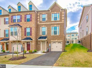 2661 Richmond Way, Hanover, MD 21076