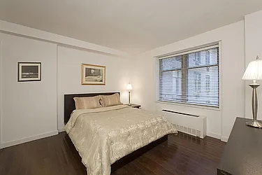 Rented by Corcoran