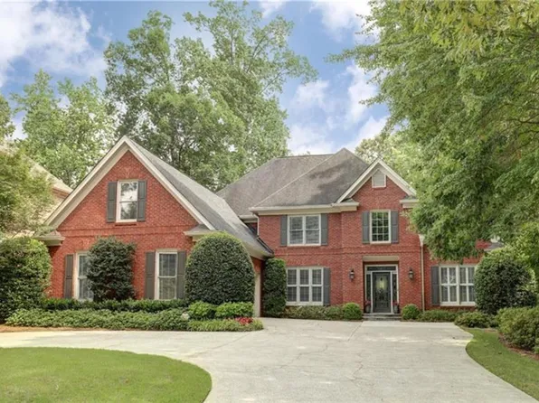 5190 Wild Ginger Cv, Peachtree Corners, GA 30092