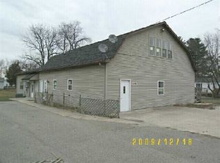 410-416 E Walnut St #4, Akron, IN 46910