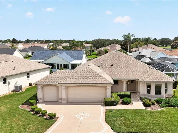 3147 MANSFIELD STREET, THE VILLAGES, FL 32162