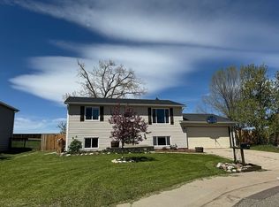 12439 W 71st Pl, Arvada, CO 80004