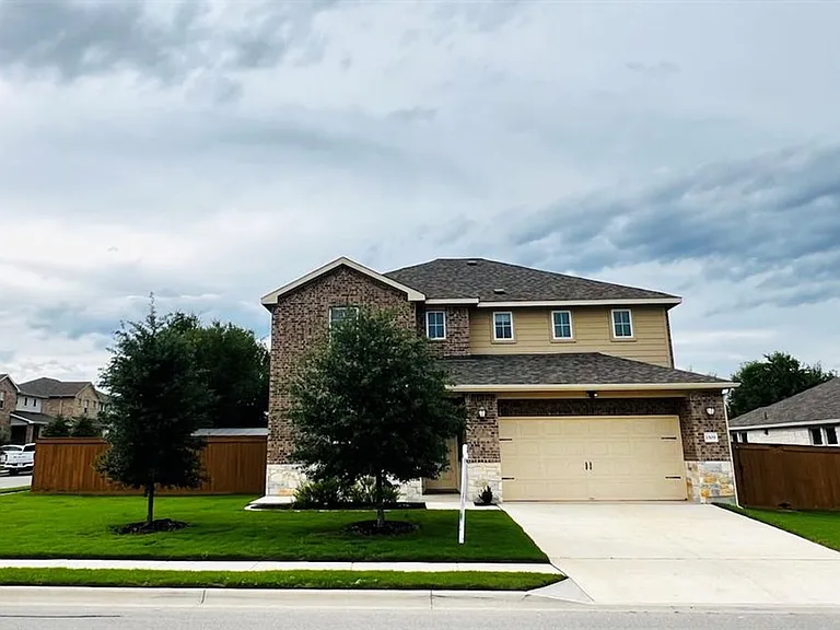 1509 Deering Run — Photo 1
