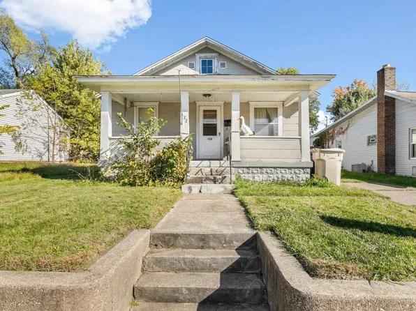 522 S 26th St, South Bend, IN 46615