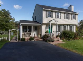 71 Ormonde Rd, Methuen, MA 01844