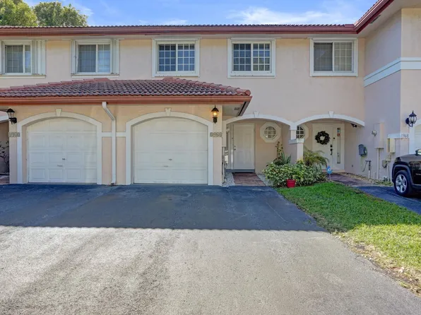 8964 NW 38th Drive #8964, Coral Springs, FL 33065