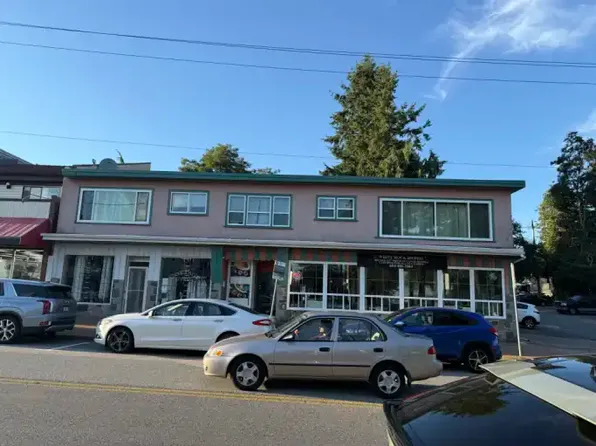 811 Kent St #6, White Rock, BC V4B 4S7