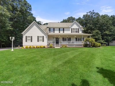 6 Kindling Way, Jackson, NJ, 08527