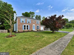 239 Sandstone Dr, Walkersville, MD 21793
