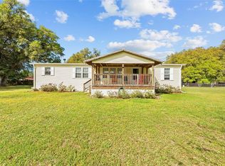 11145 SW 92nd St, Hampton, FL 32044