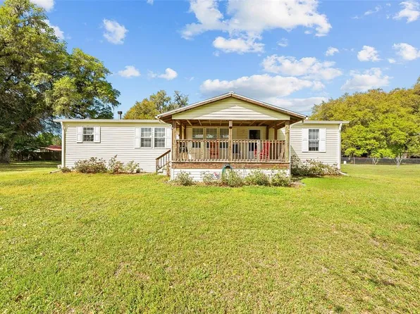 11145 SW 92nd St, Hampton, FL 32044