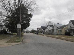 84 Hamilton St, Roanoke Rapids, NC 27870