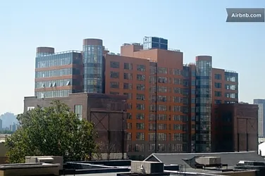 Rented by Citi Habitats