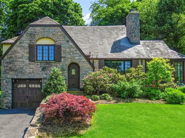 56 Burnside Drive, Hastings-on-Hudson, NY 10706